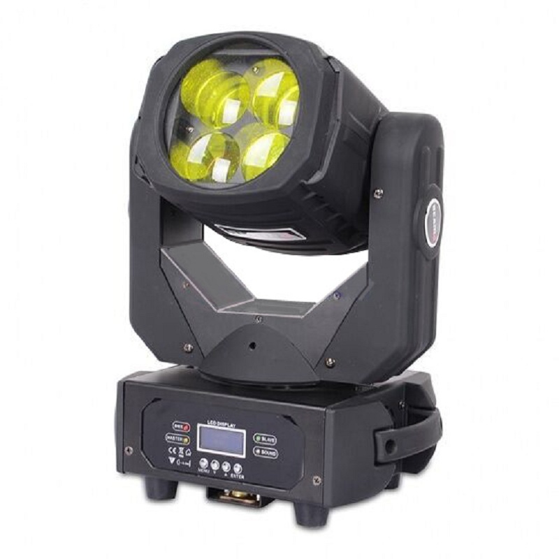 X4-1 4X25W Beam