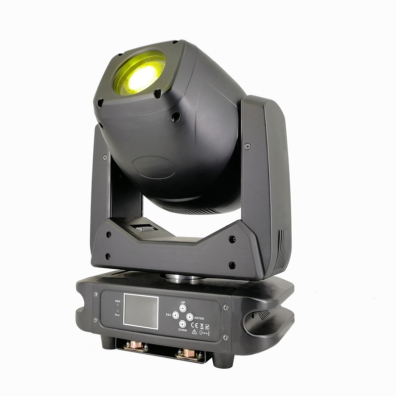 C5 LED 230W SPOT+ZOOM