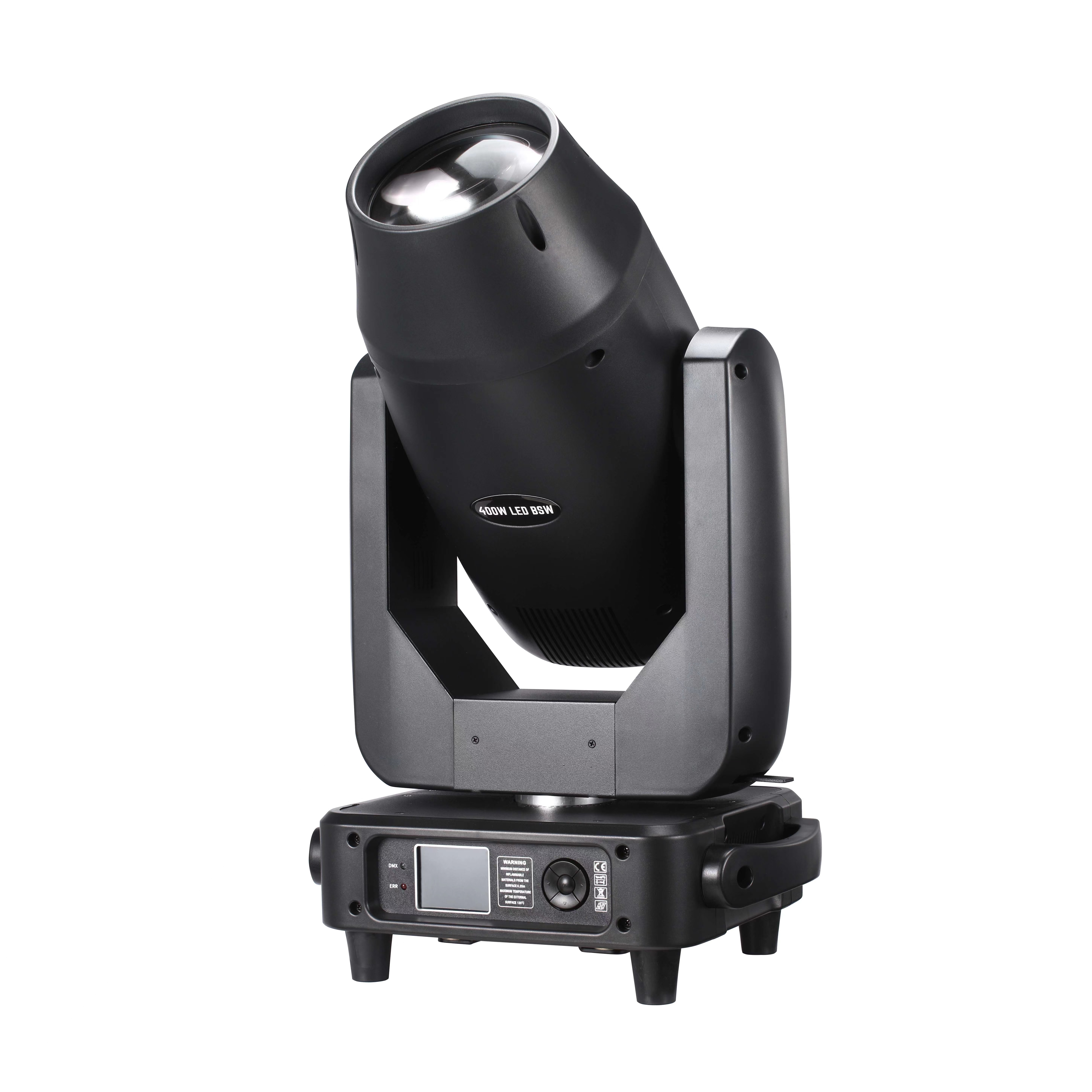 S400  400W BSW  Moving Head Light with CMY