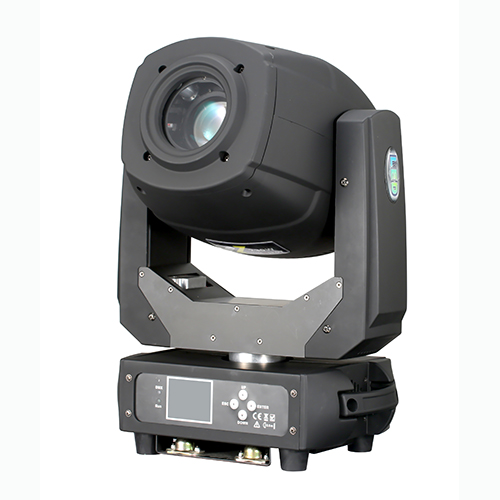 C4 230W LED SPOT+ZOOM