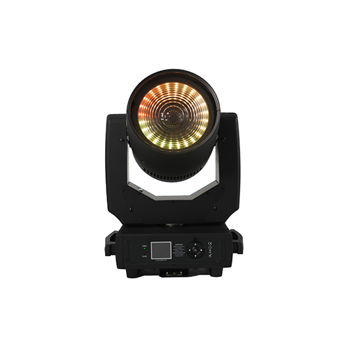 GY-150ZW  150W Beam Wash Zoom moving head
